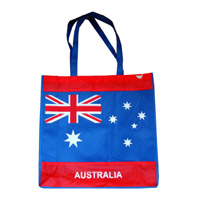 平凉KB50广告无纺布袋