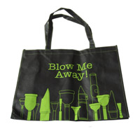 平凉KB65 无纺布袋