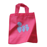 平凉KB01 无纺布袋（可定制）