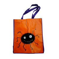 平凉KB05 覆膜无纺布袋（可定制）