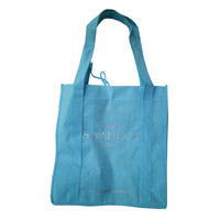 平凉无纺布袋的常规选择厚度