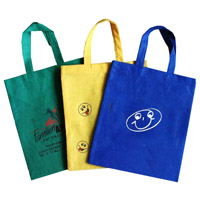 平凉KB08 无纺布袋（可定制）